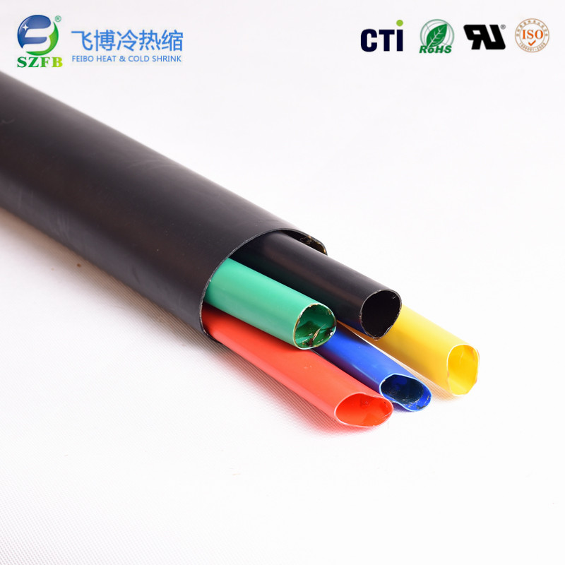 0.6/1kv熱縮中間 0.6/1kv熱縮中間